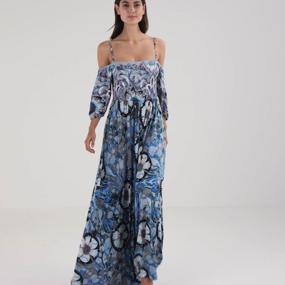 desigual jumpsuit